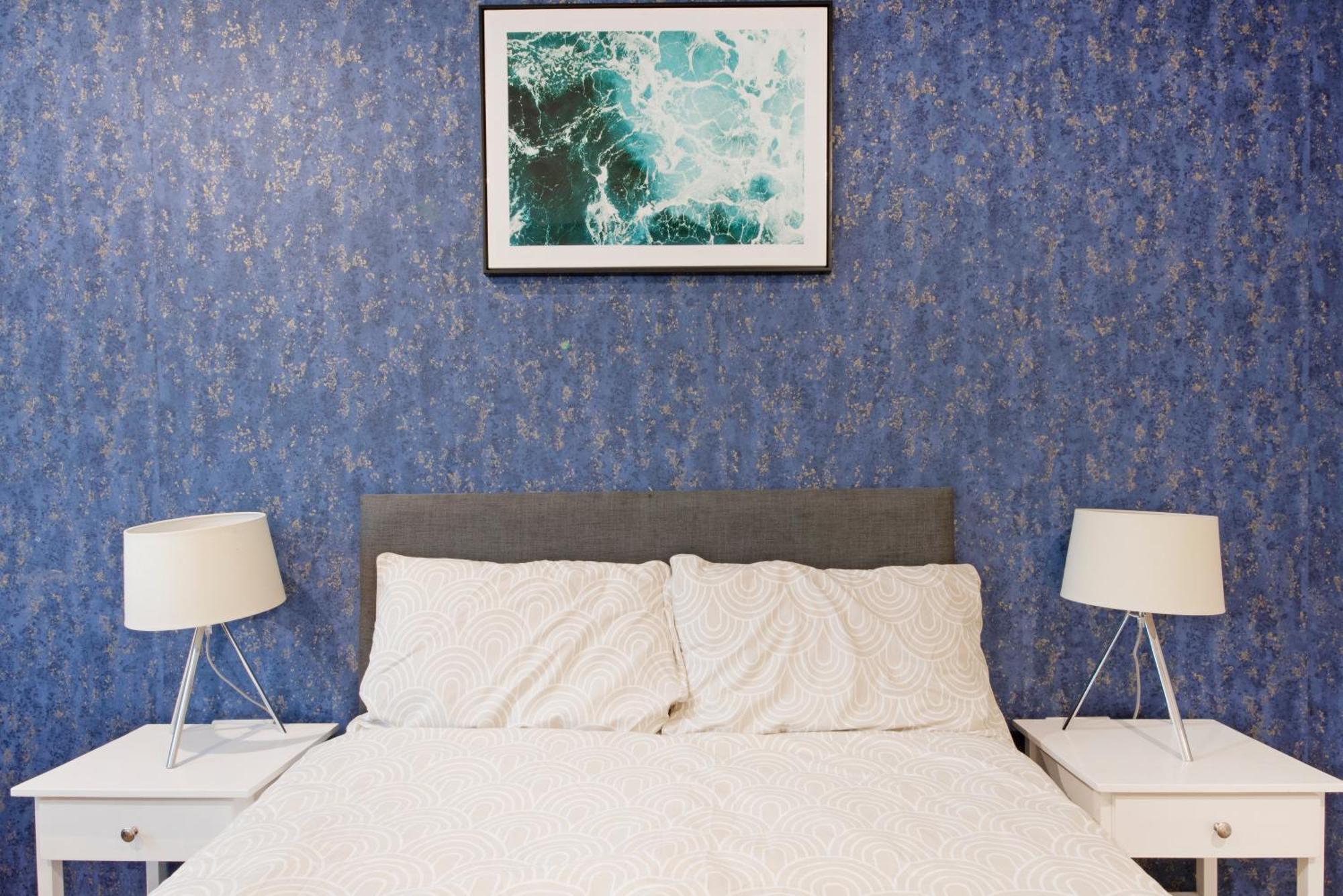 Appartement Modern 2 Bed Heart Of Elephant Castle Londres
